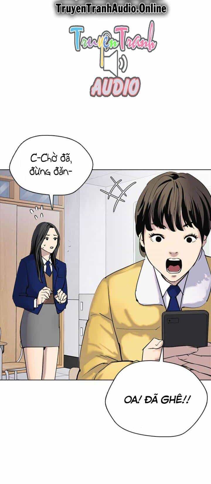 Desire Diary - Chương 1 - ảnh 37