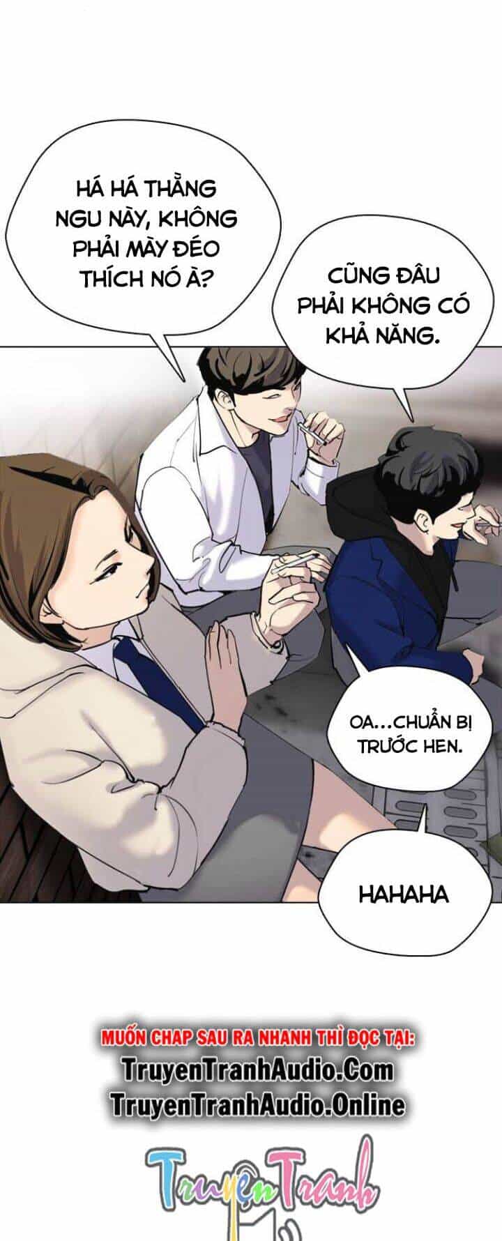 Desire Diary - Chương 1 - ảnh 54