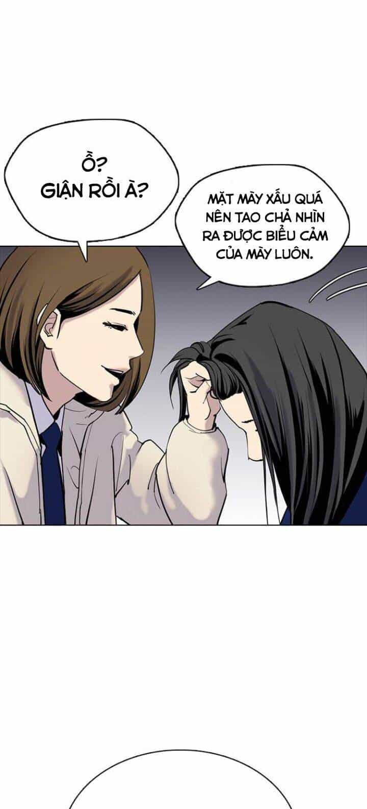 Desire Diary - Chương 1 - ảnh 7