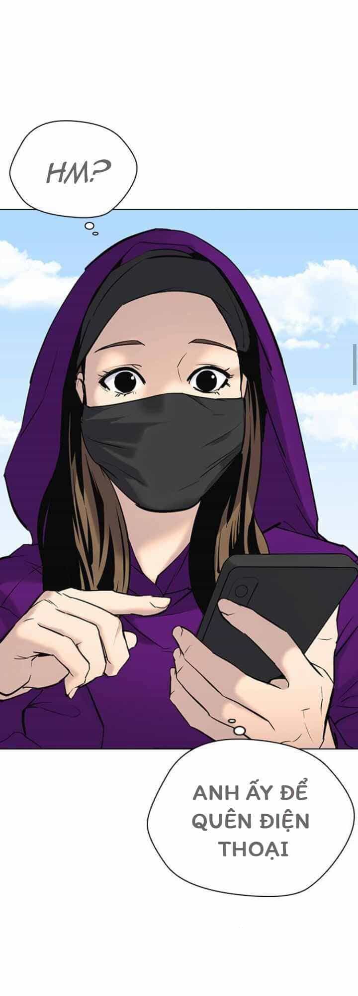Desire Diary - Chương 10 - ảnh 48