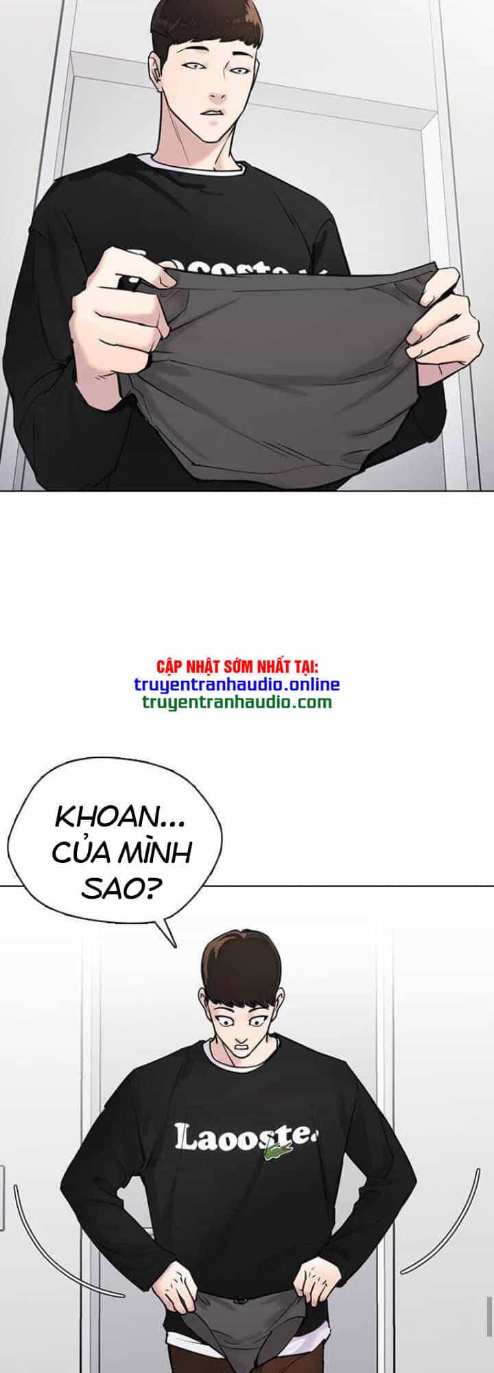 Desire Diary - Chương 11 - ảnh 15