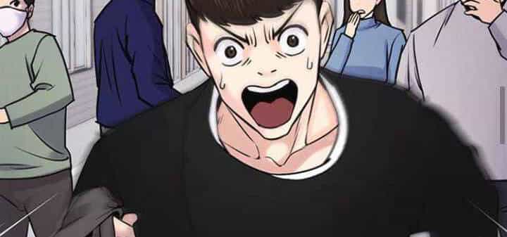 Desire Diary - Chương 11 - ảnh 22
