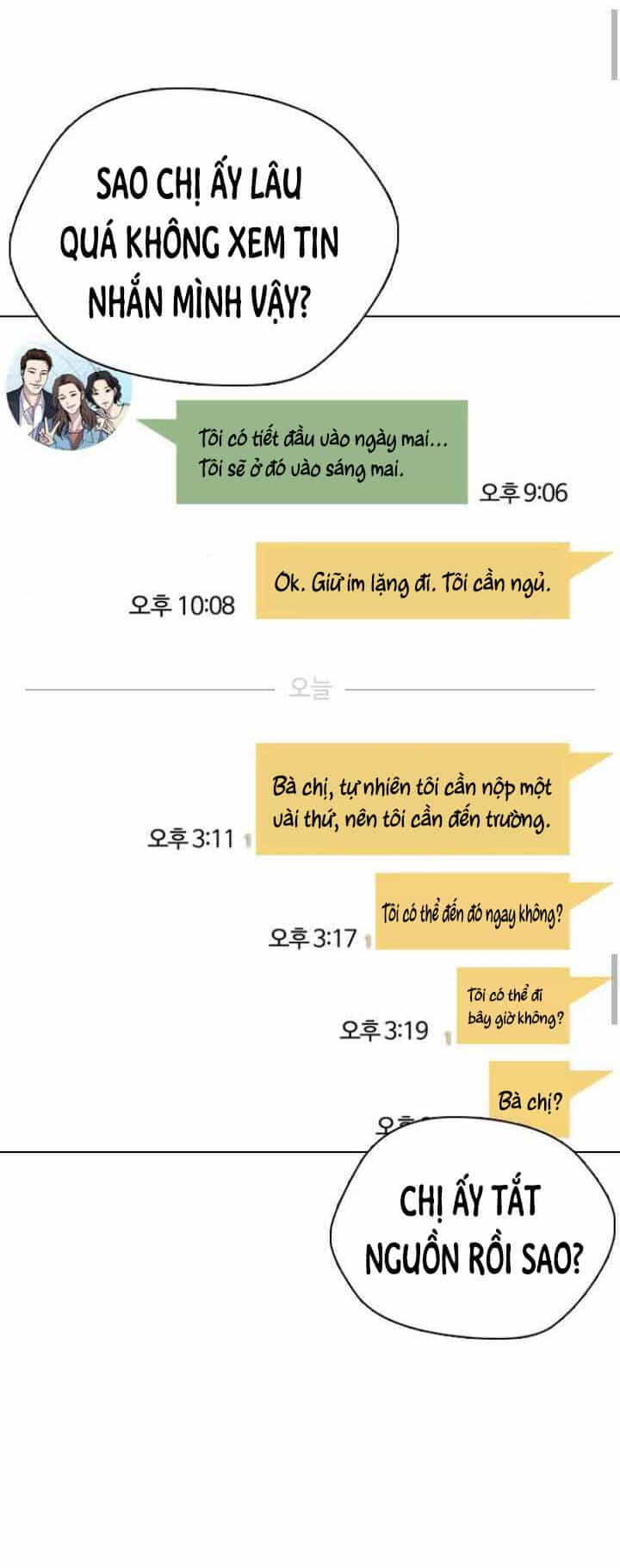 Desire Diary - Chương 12 - ảnh 106