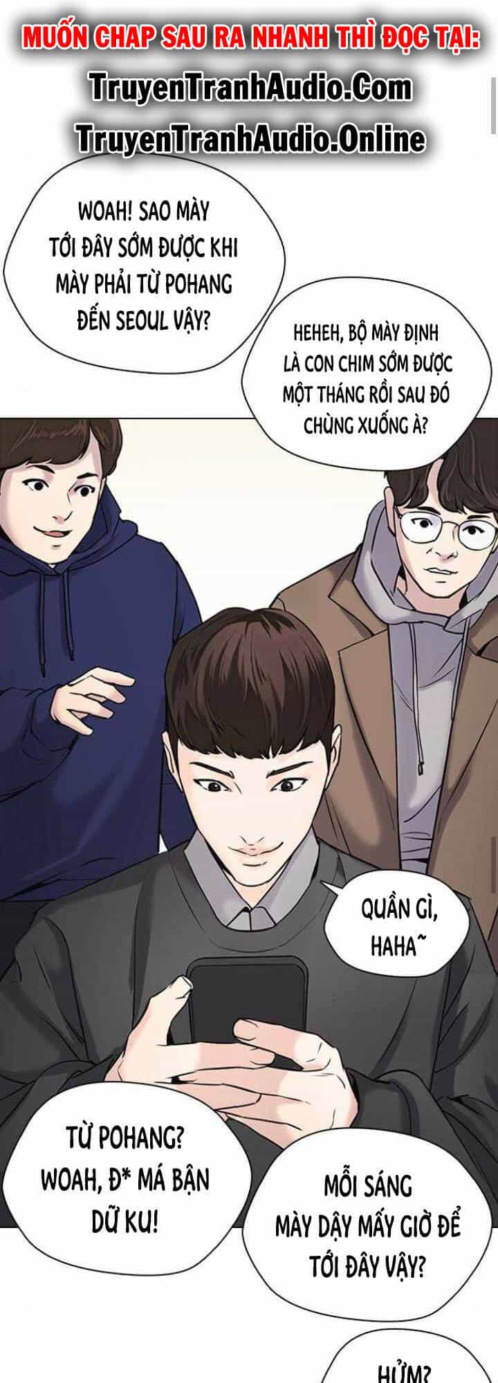 Desire Diary - Chương 12 - ảnh 46