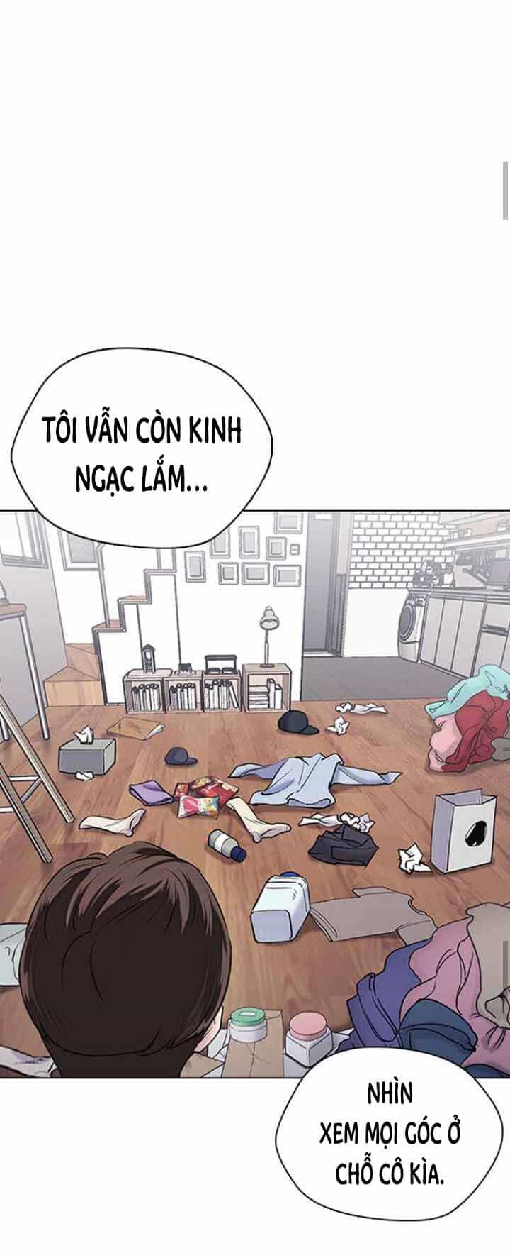 Desire Diary - Chương 12 - ảnh 78