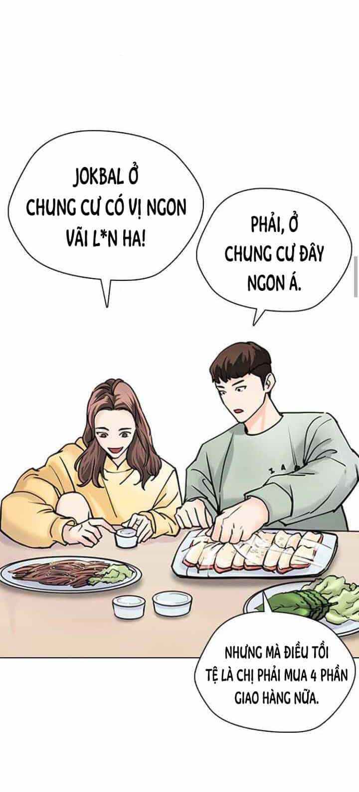 Desire Diary - Chương 12 - ảnh 94