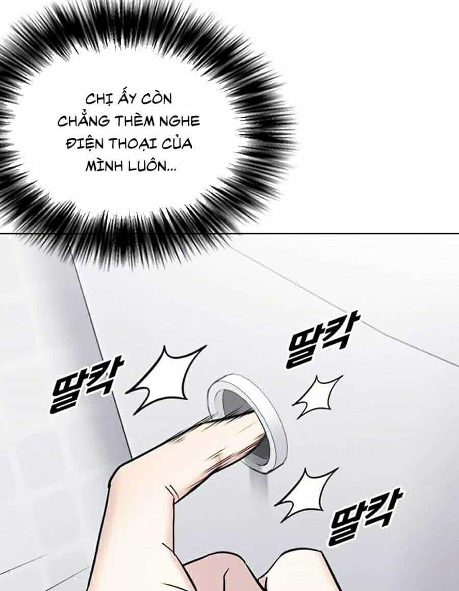 Desire Diary - Chương 13 - ảnh 12