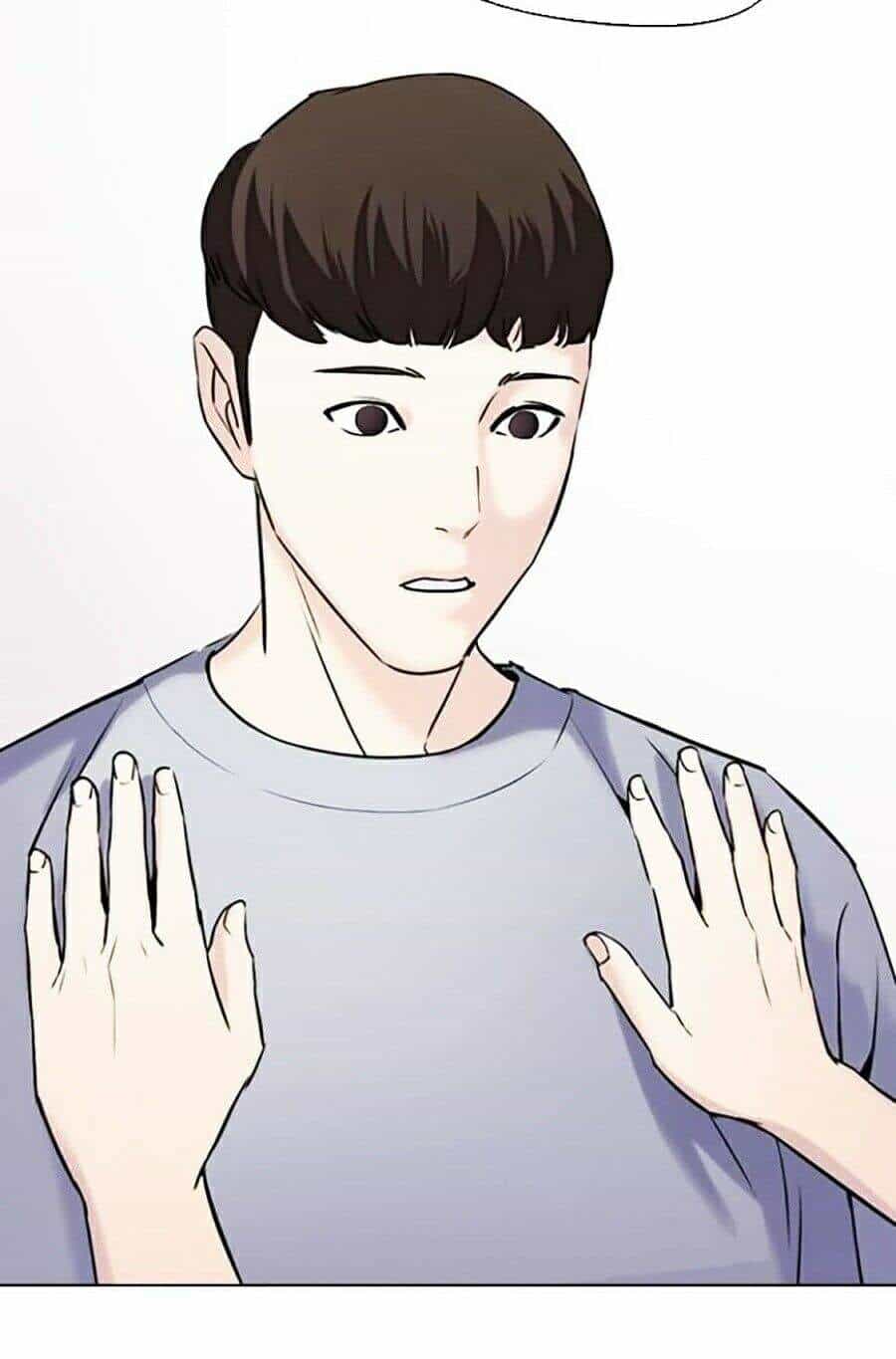 Desire Diary - Chương 13 - ảnh 122