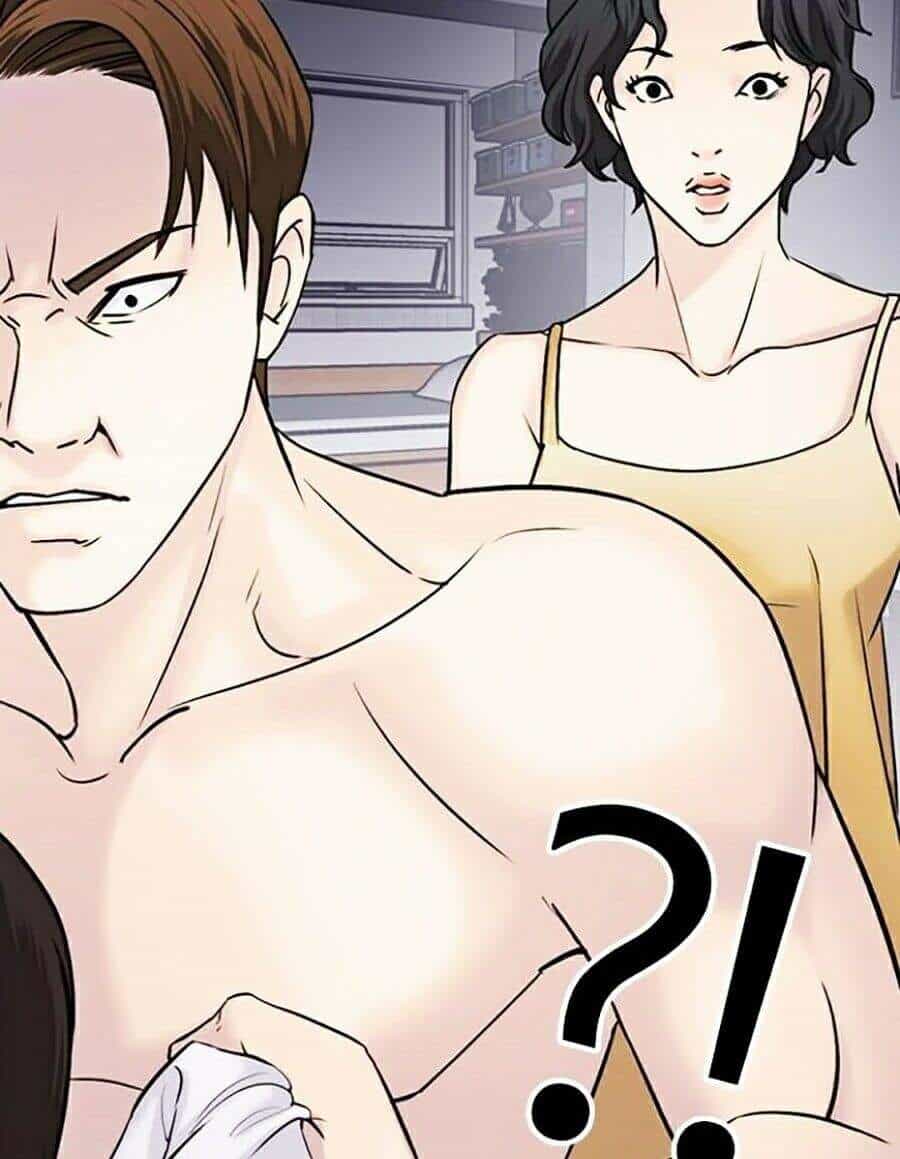 Desire Diary - Chương 13 - ảnh 34