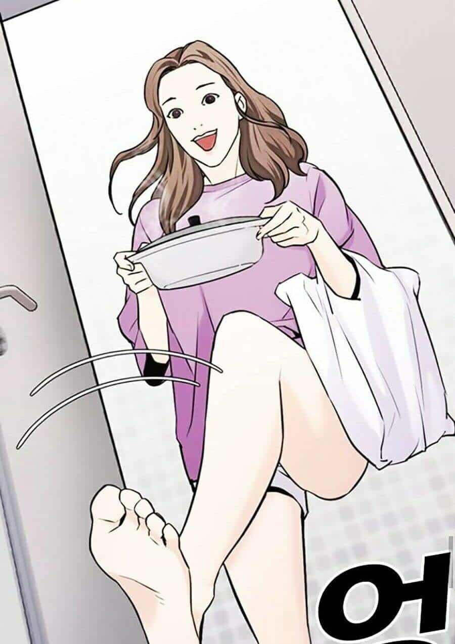 Desire Diary - Chương 13 - ảnh 86