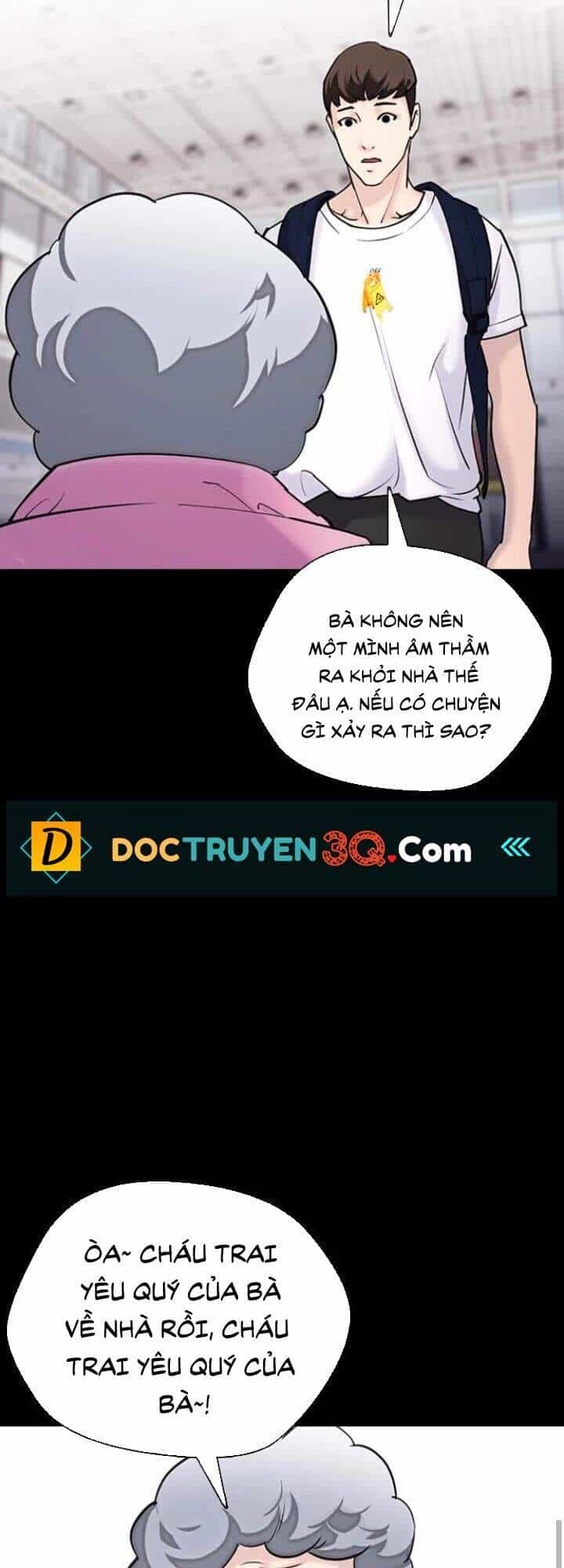 Desire Diary - Chương 14 - ảnh 31