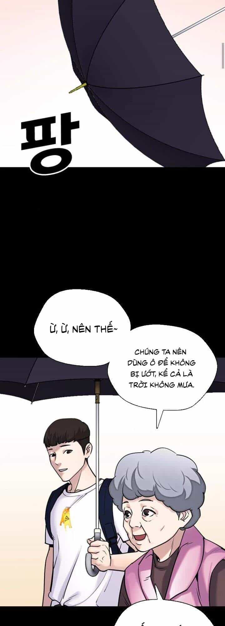 Desire Diary - Chương 14 - ảnh 33