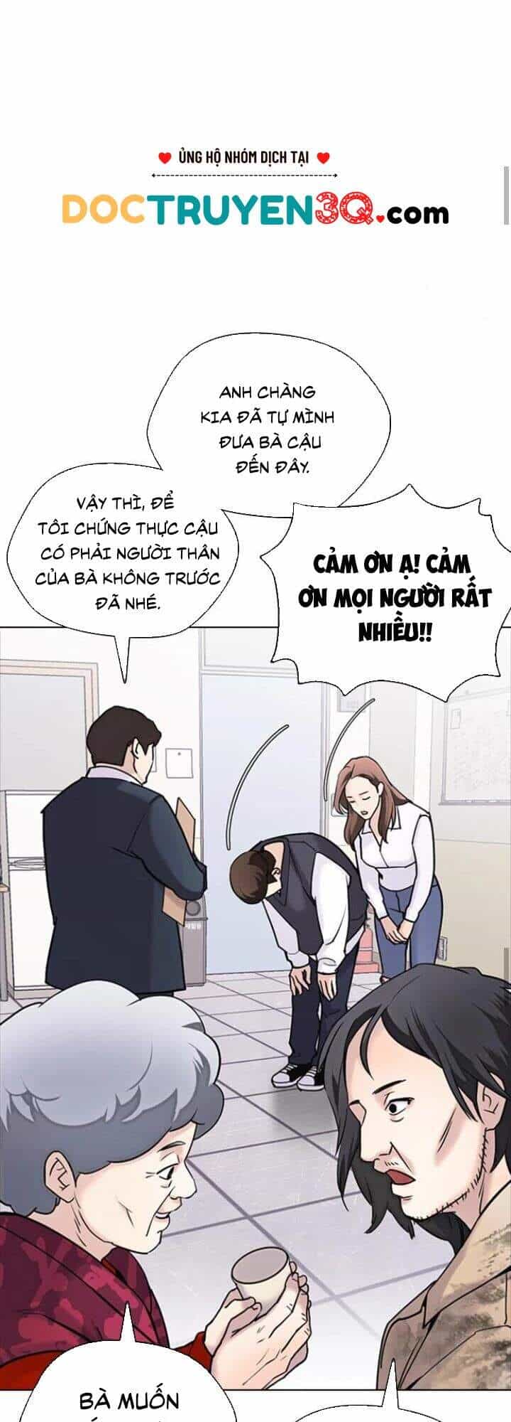 Desire Diary - Chương 14 - ảnh 41