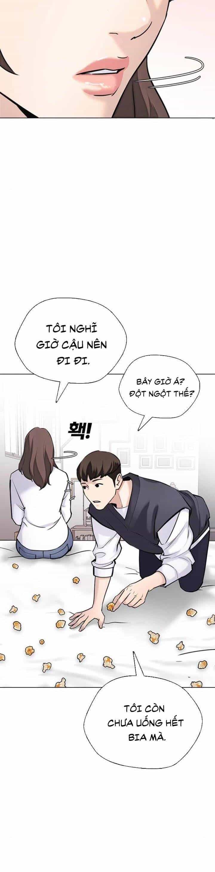 Desire Diary - Chương 15 - ảnh 10