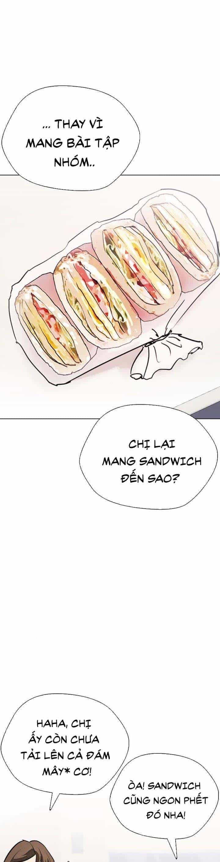 Desire Diary - Chương 15 - ảnh 27