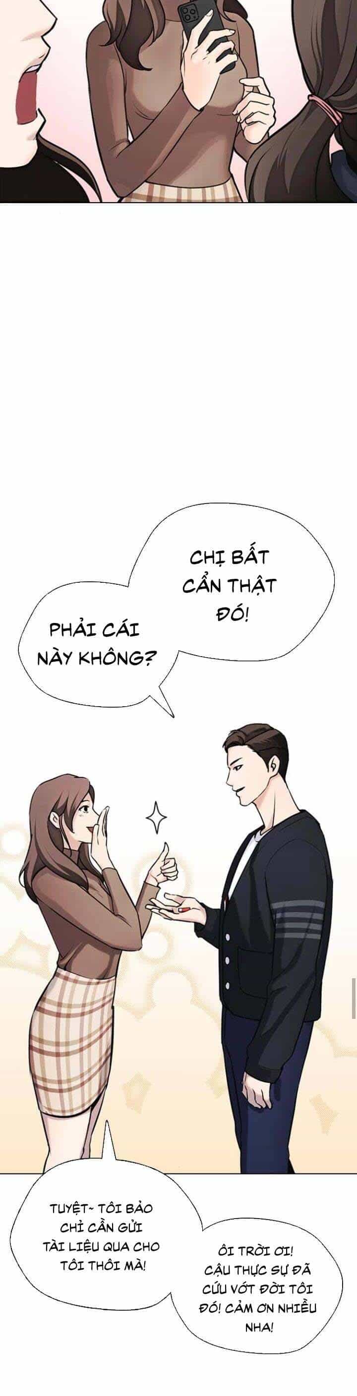 Desire Diary - Chương 15 - ảnh 35