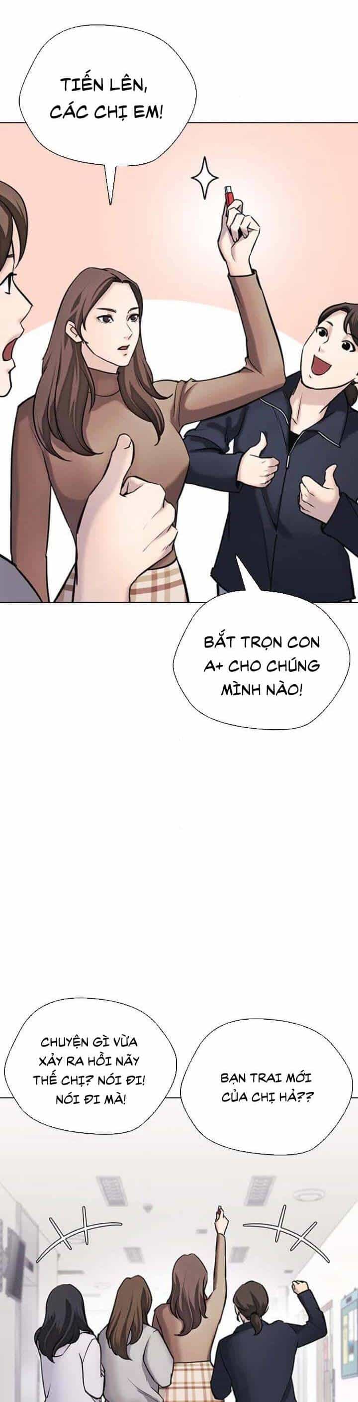 Desire Diary - Chương 15 - ảnh 38