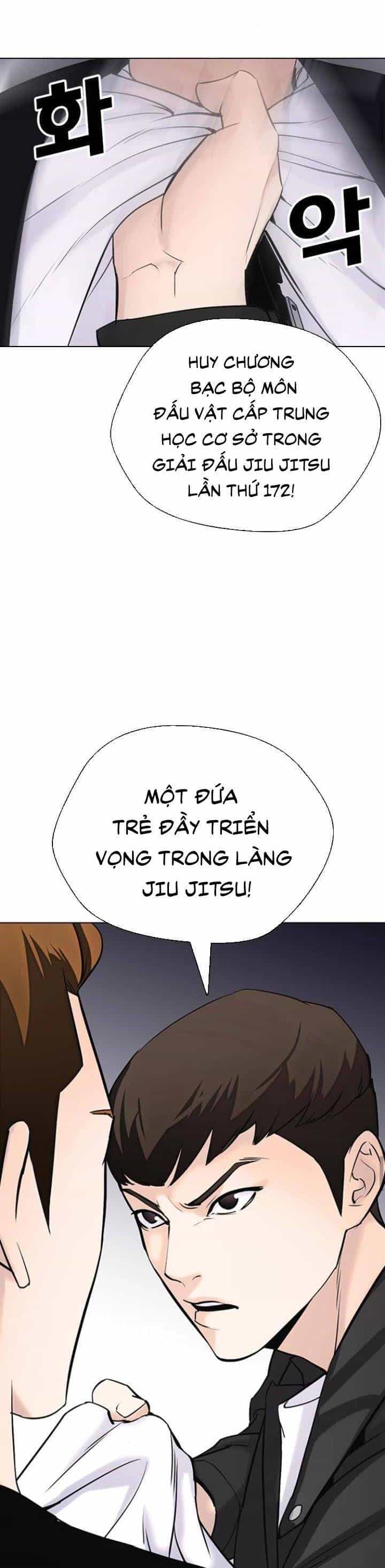 Desire Diary - Chương 15 - ảnh 59