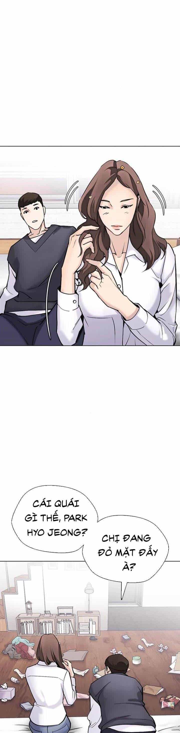 Desire Diary - Chương 15 - ảnh 6