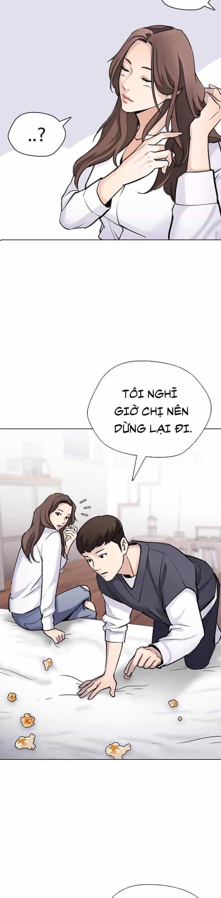 Desire Diary - Chương 15 - ảnh 8