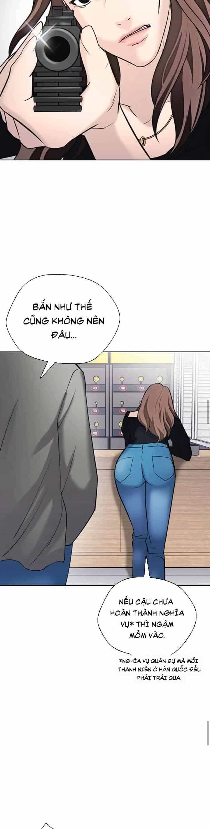 Desire Diary - Chương 16 - ảnh 39
