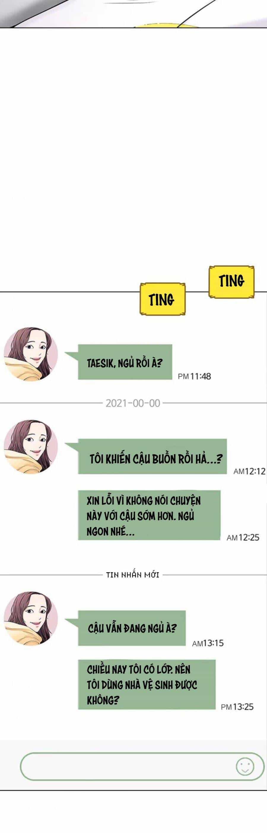 Desire Diary - Chương 17 - ảnh 16