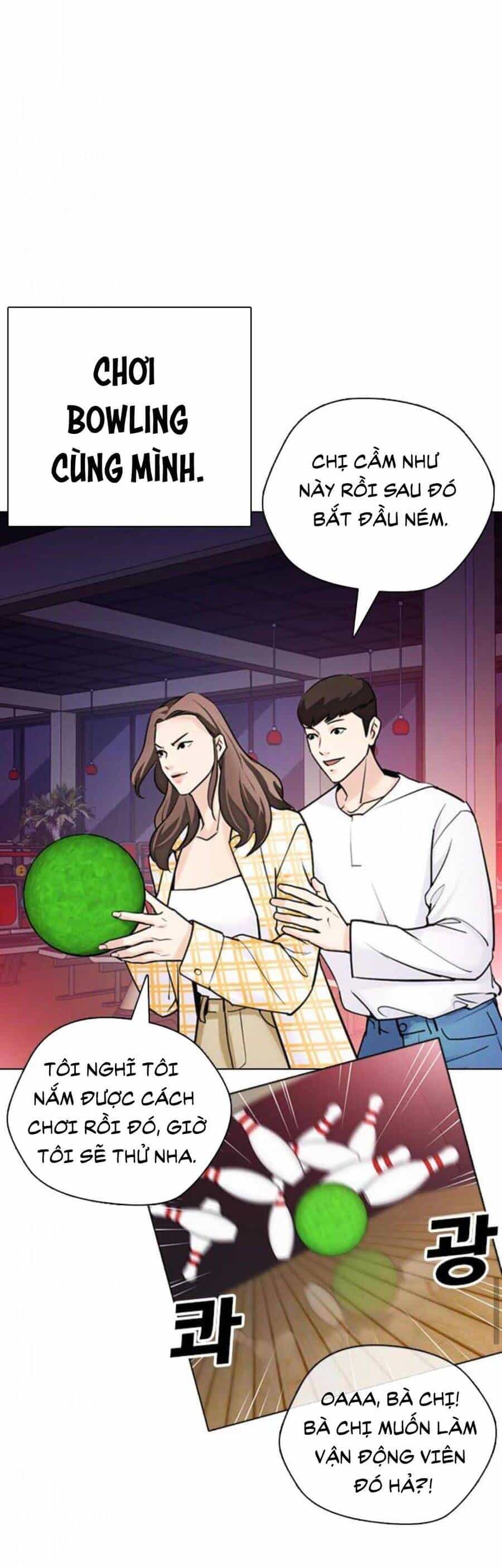 Desire Diary - Chương 17 - ảnh 25