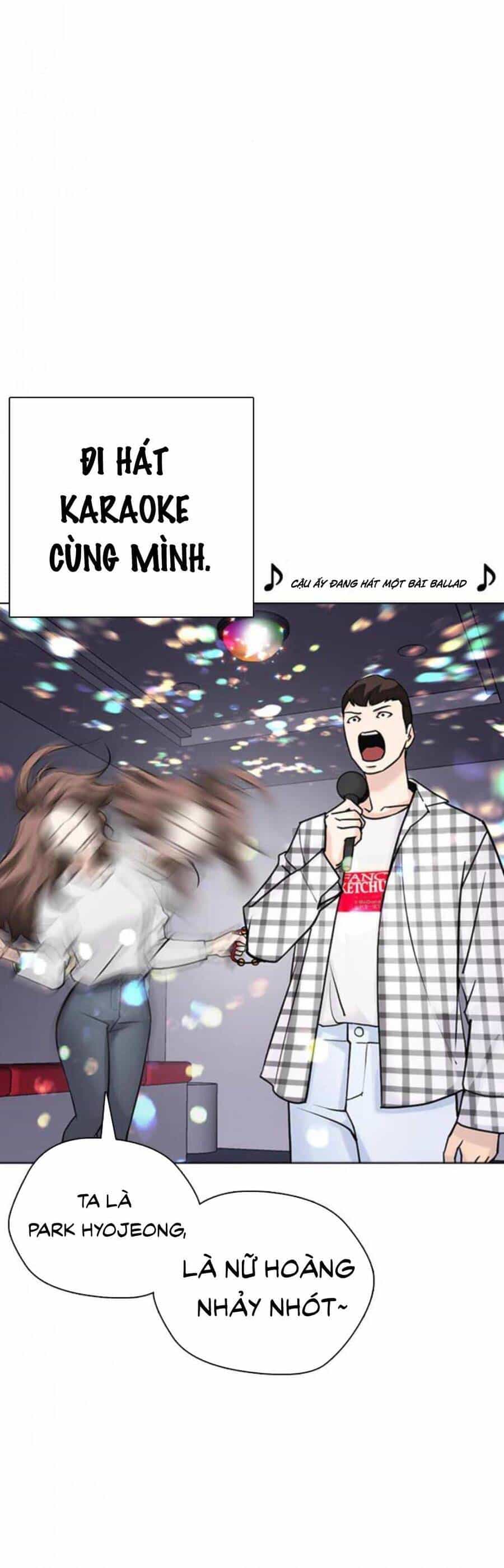 Desire Diary - Chương 17 - ảnh 26