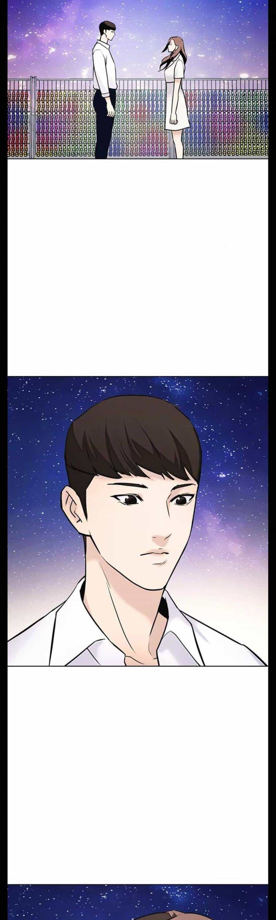 Desire Diary - Chương 17 - ảnh 5
