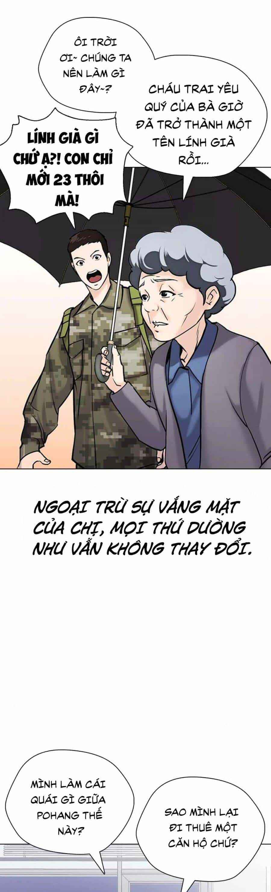 Desire Diary - Chương 17 - ảnh 60