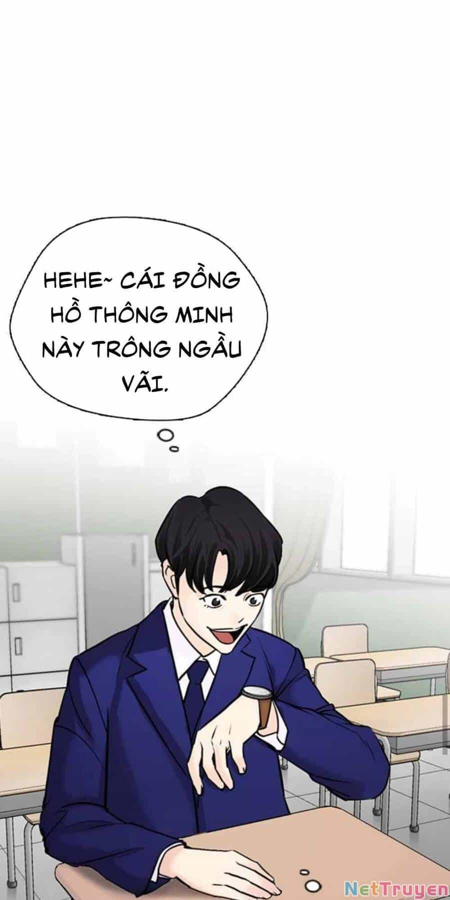 Desire Diary - Chương 18 - ảnh 35