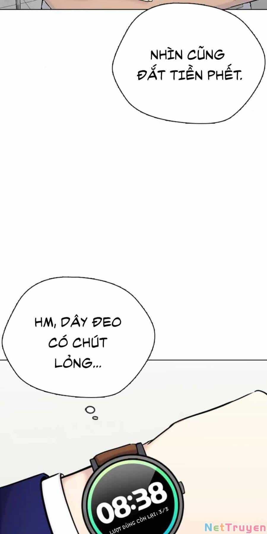 Desire Diary - Chương 18 - ảnh 36