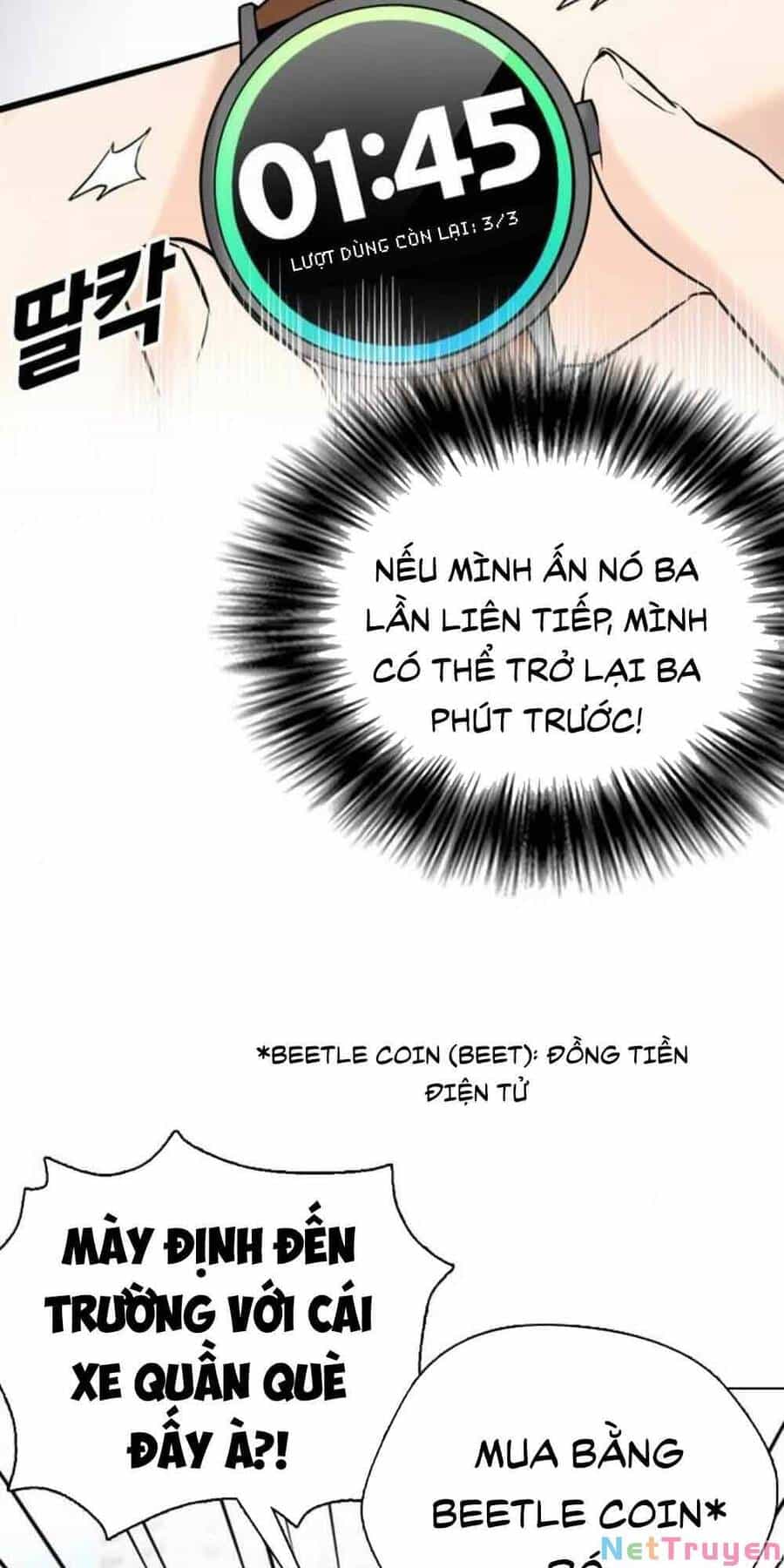 Desire Diary - Chương 18 - ảnh 87