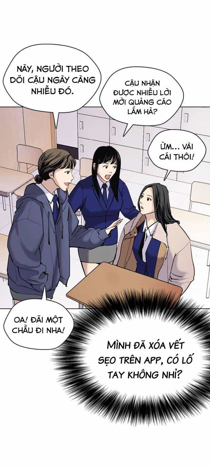 Desire Diary - Chương 2 - ảnh 18