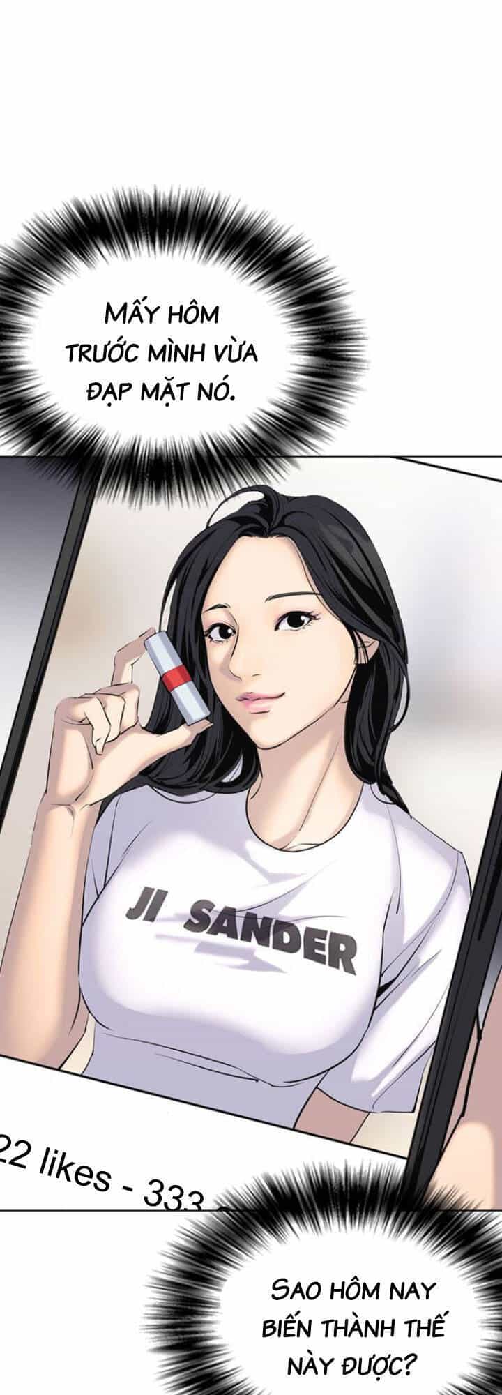 Desire Diary - Chương 2 - ảnh 26