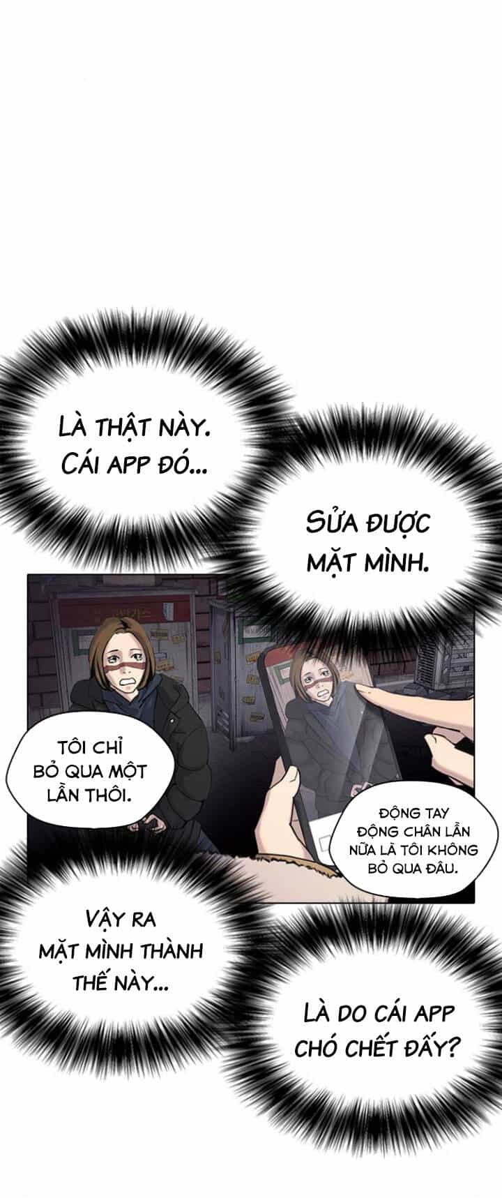 Desire Diary - Chương 2 - ảnh 64