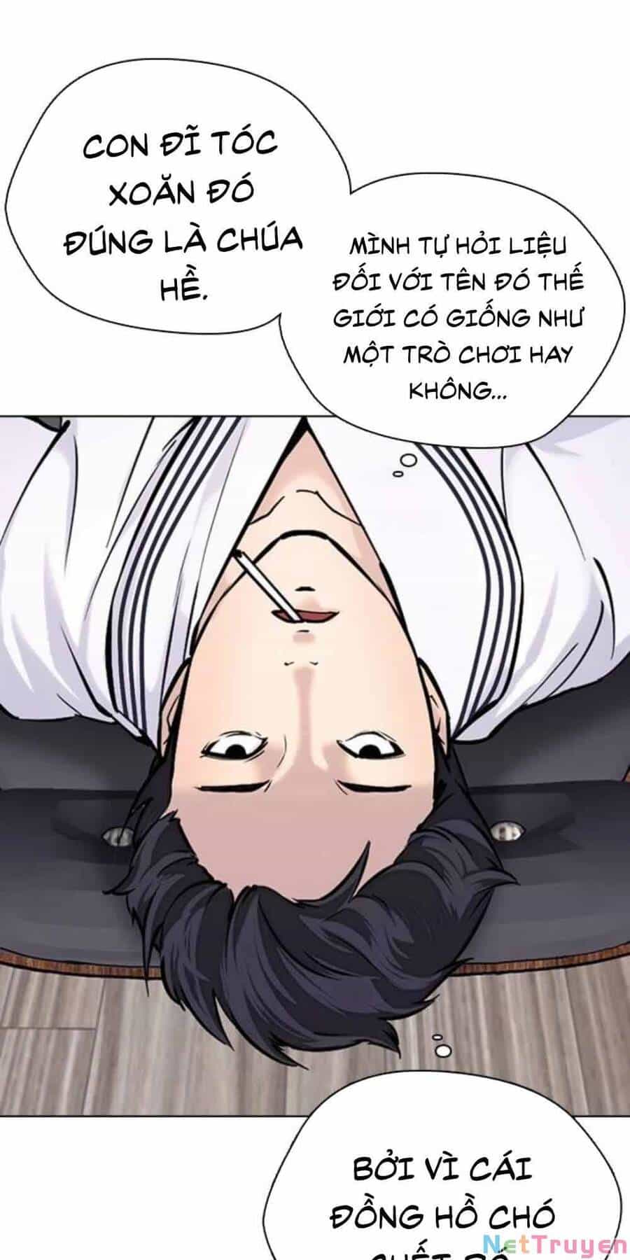 Desire Diary - Chương 20 - ảnh 46