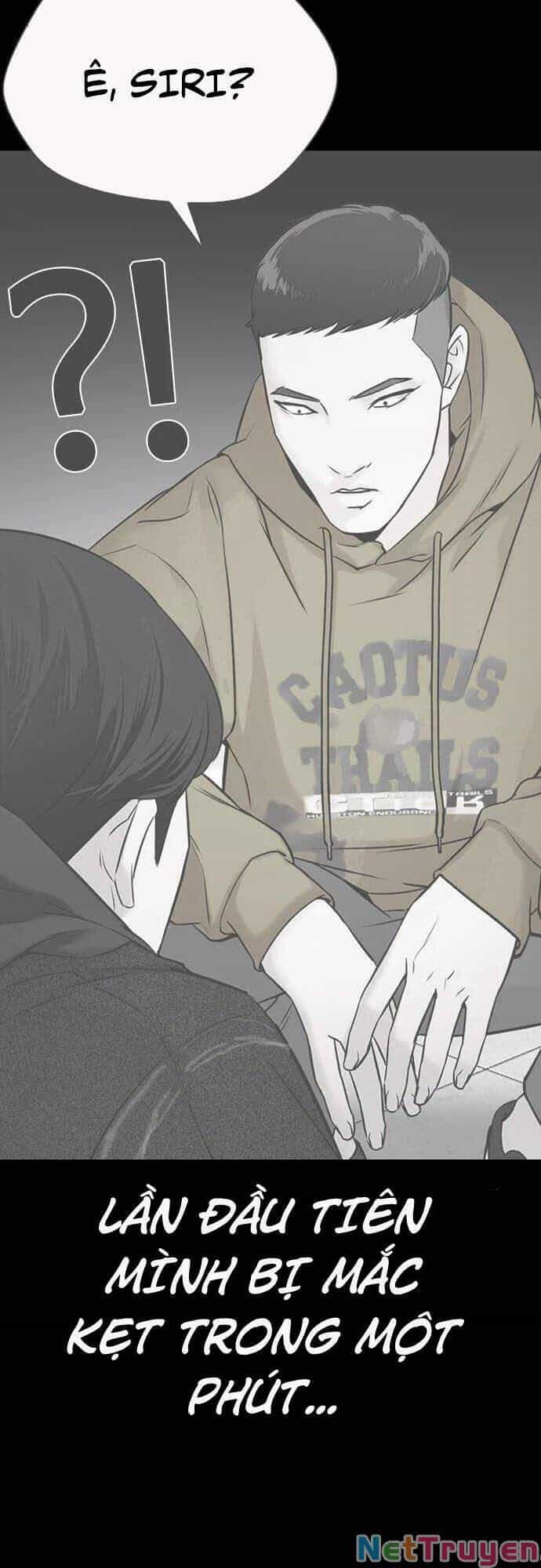 Desire Diary - Chương 21 - ảnh 44
