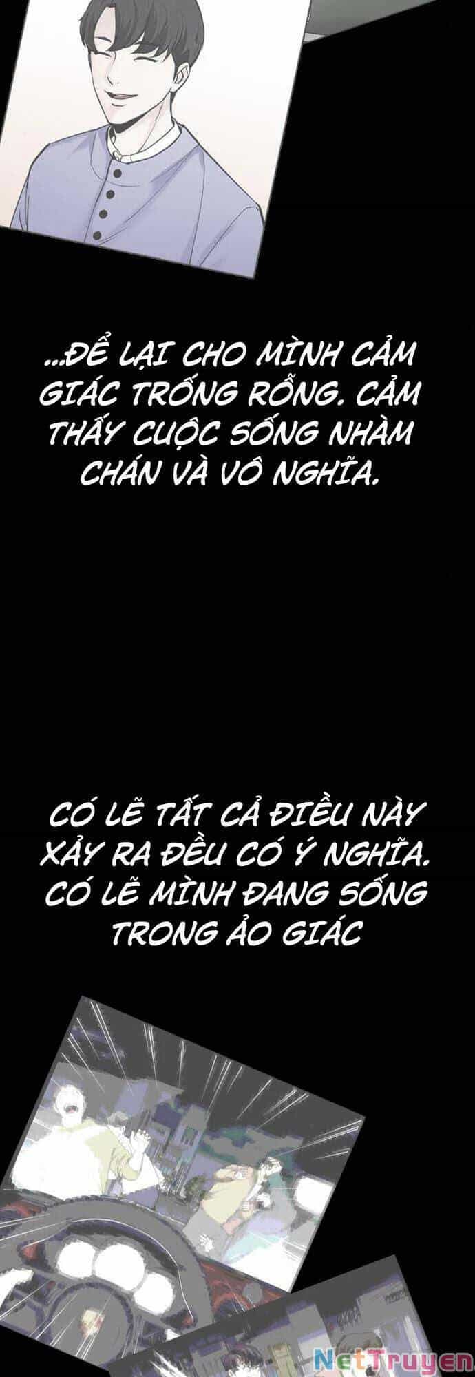 Desire Diary - Chương 21 - ảnh 47
