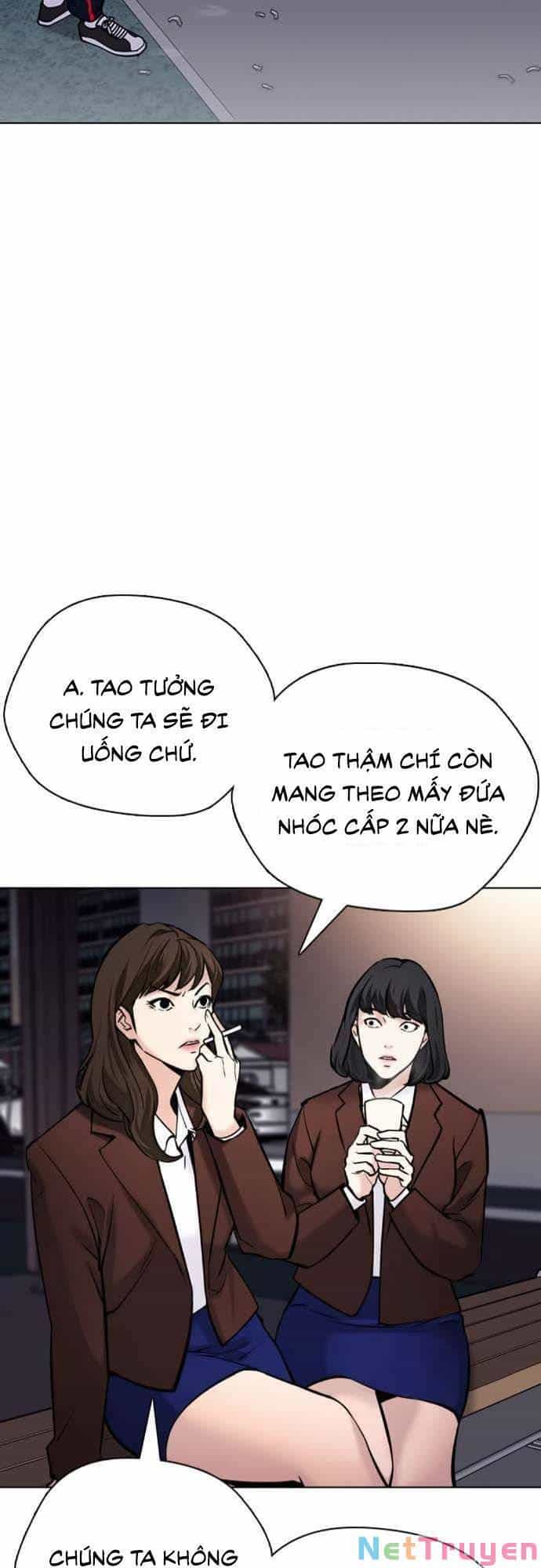 Desire Diary - Chương 22 - ảnh 45