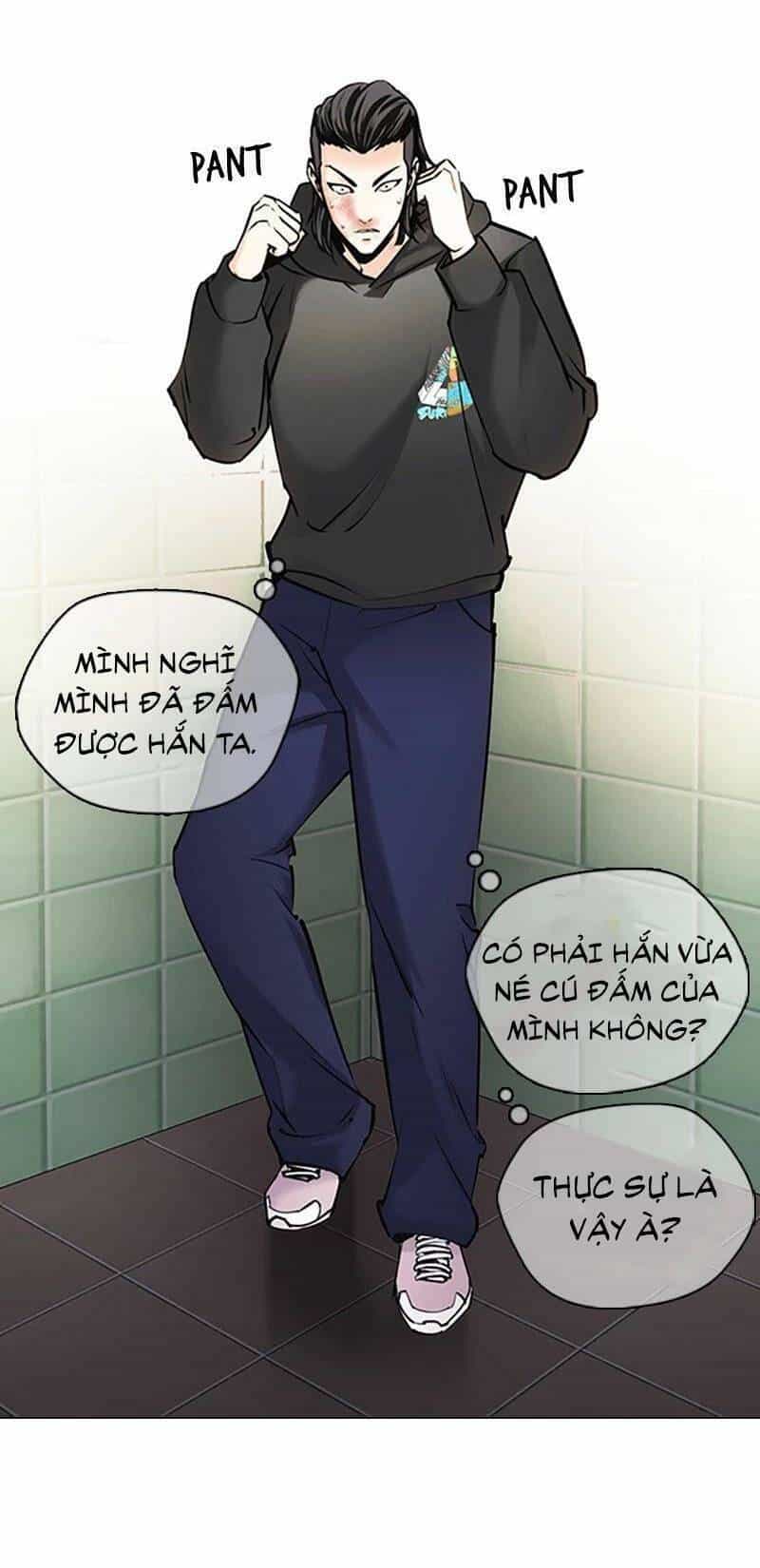 Desire Diary - Chương 27 - ảnh 66