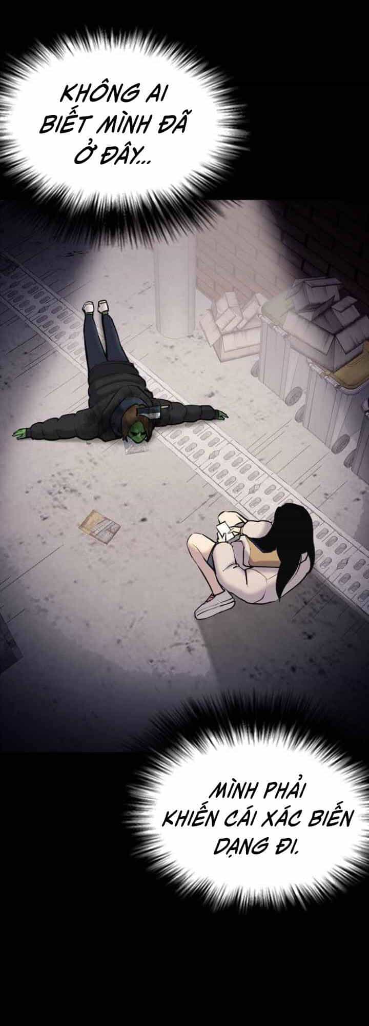 Desire Diary - Chương 3 - ảnh 41
