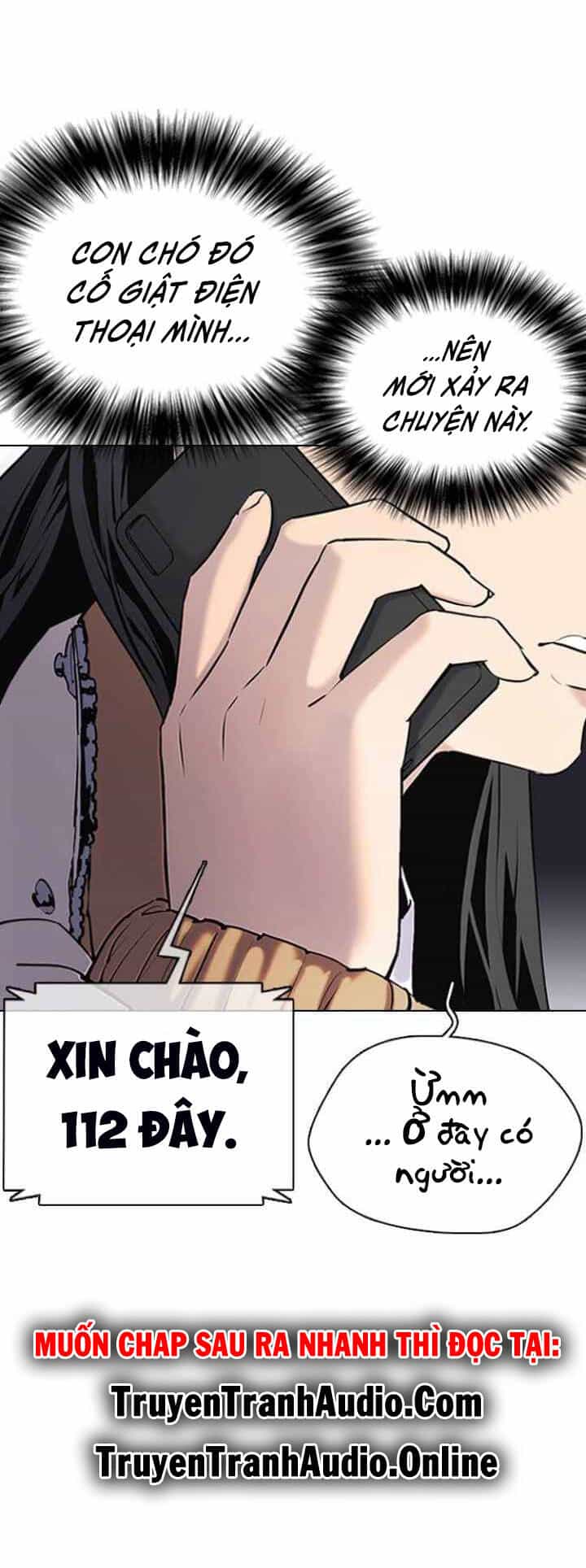 Desire Diary - Chương 3 - ảnh 8