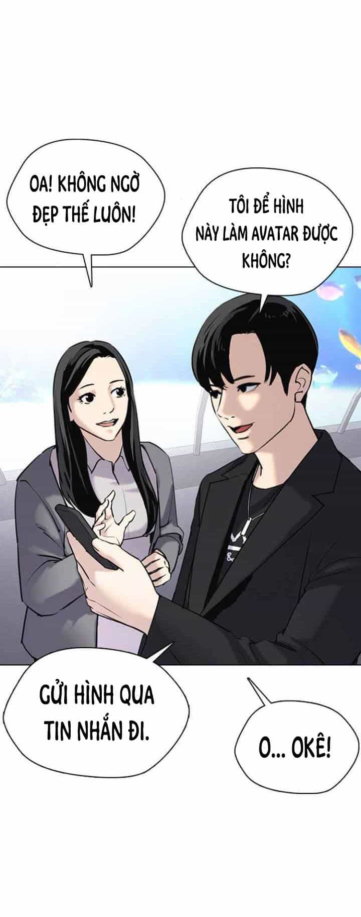 Desire Diary - Chương 3 - ảnh 94