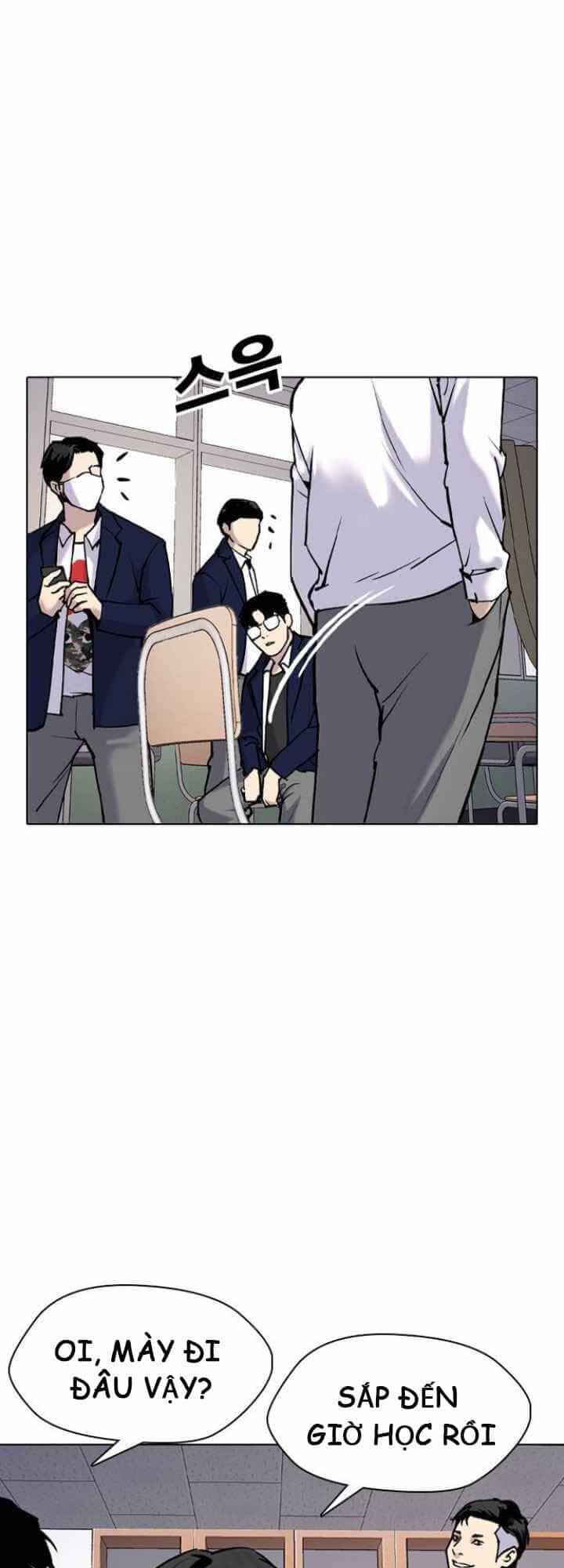 Desire Diary - Chương 4 - ảnh 22