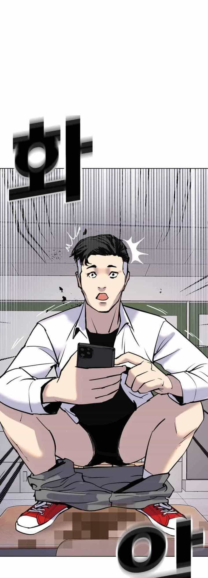 Desire Diary - Chương 4 - ảnh 31