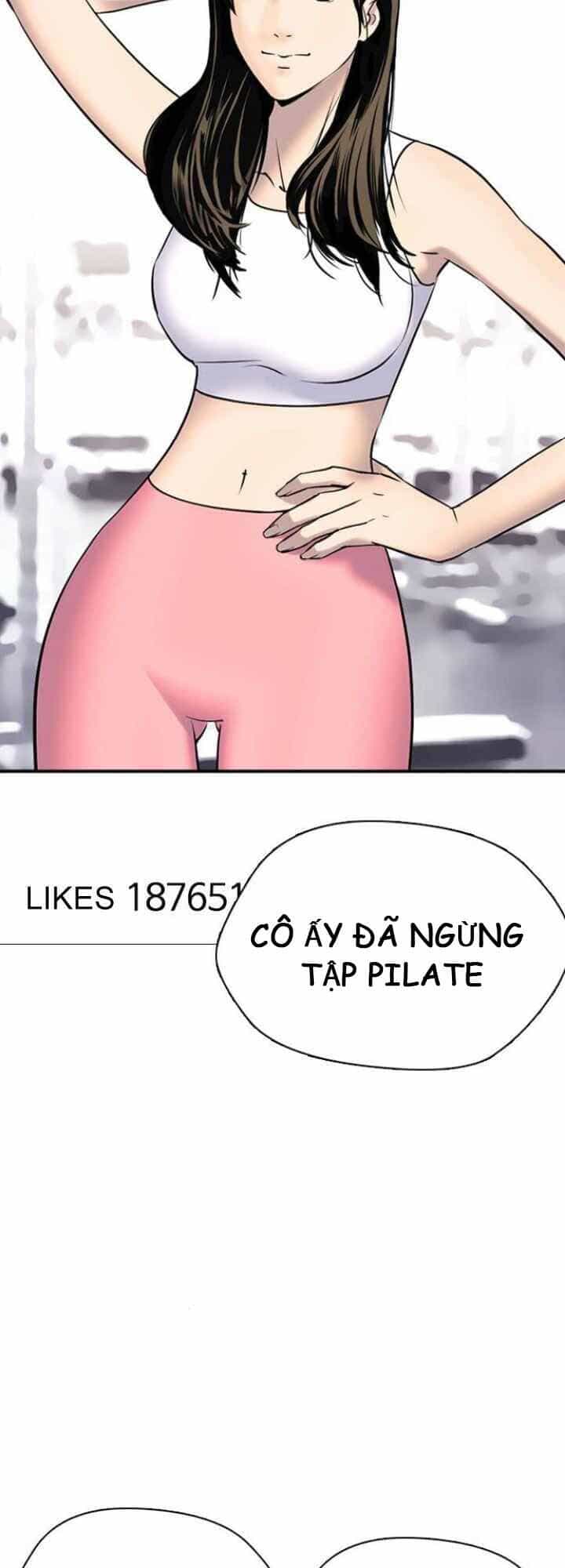 Desire Diary - Chương 4 - ảnh 57