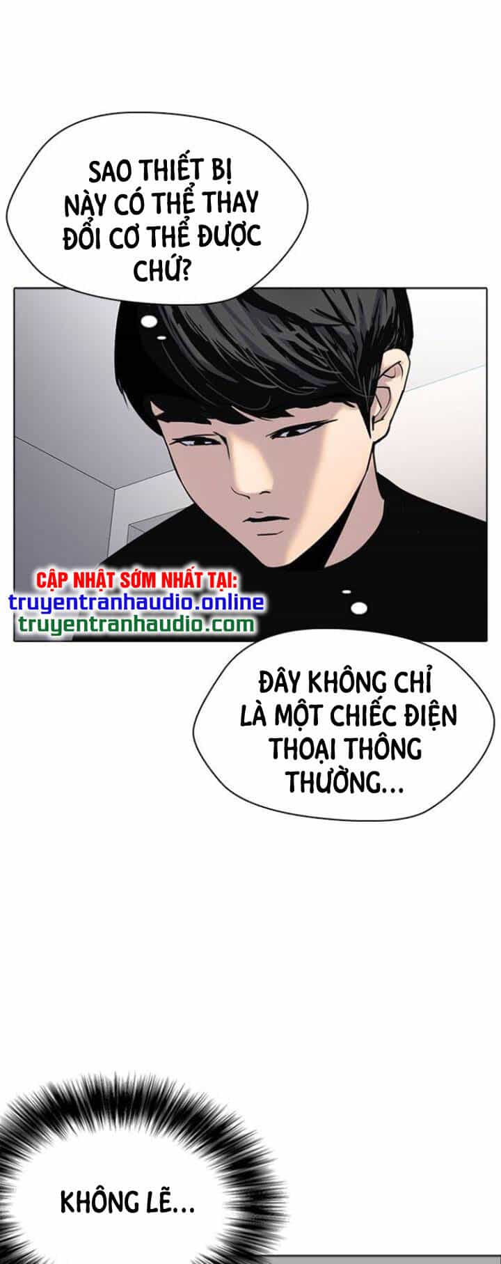Desire Diary - Chương 5 - ảnh 75