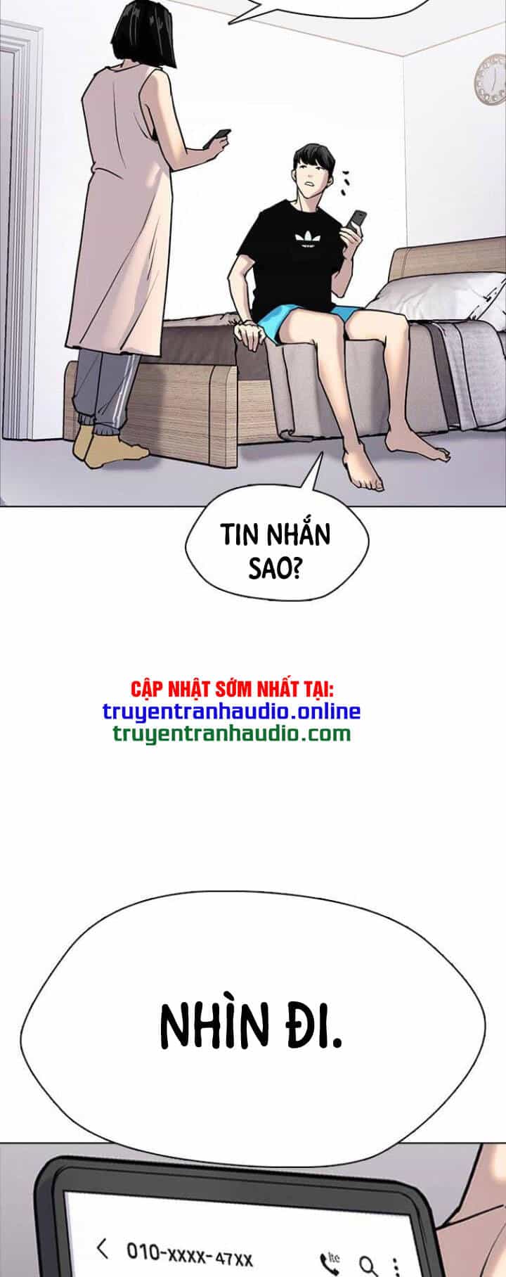 Desire Diary - Chương 5 - ảnh 78