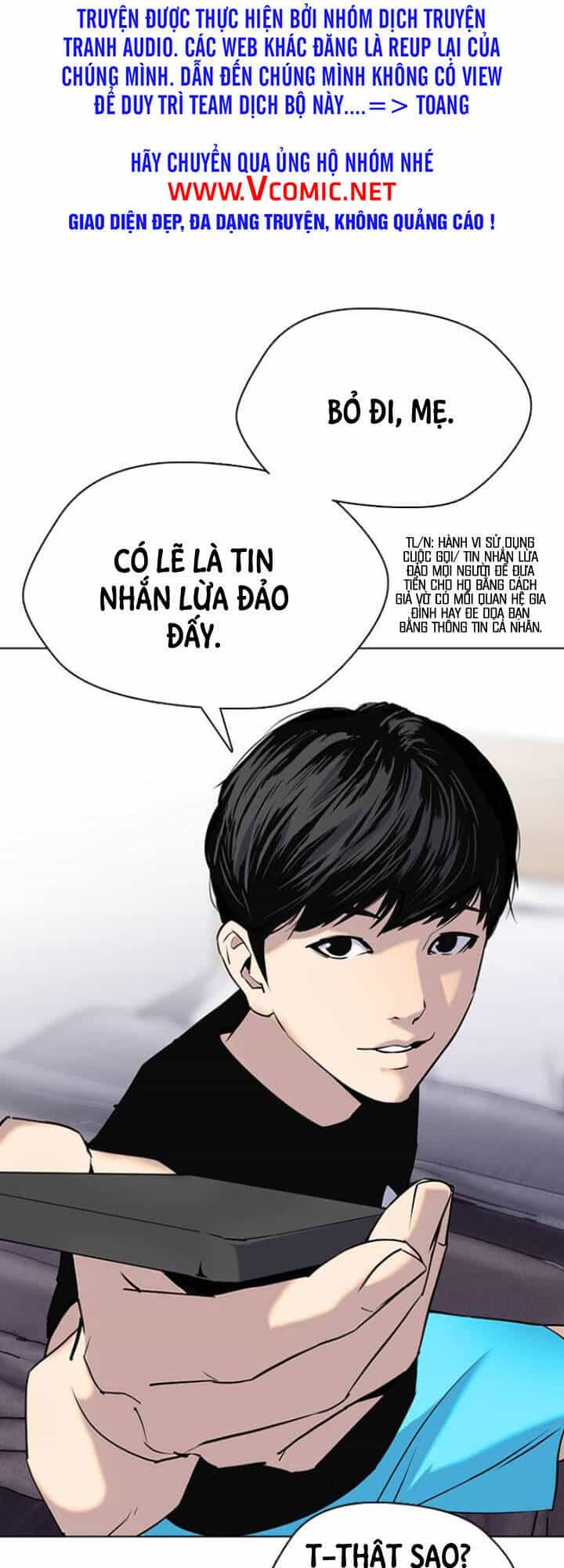Desire Diary - Chương 6 - ảnh 1